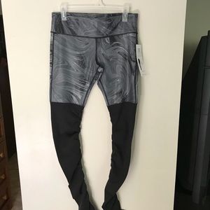 NWT Alo yoga goddess leggings
